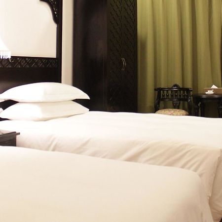 Leqing Jinxilai Holiday Hotel Wenzhou Zewnętrze zdjęcie