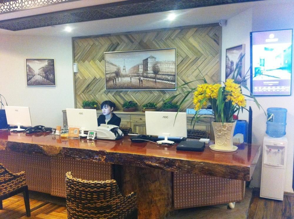 Leqing Jinxilai Holiday Hotel Wenzhou Zewnętrze zdjęcie