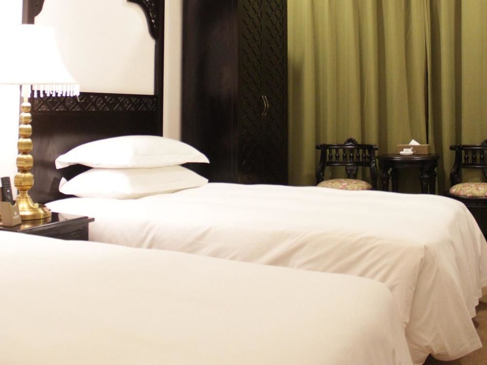 Leqing Jinxilai Holiday Hotel Wenzhou Zewnętrze zdjęcie