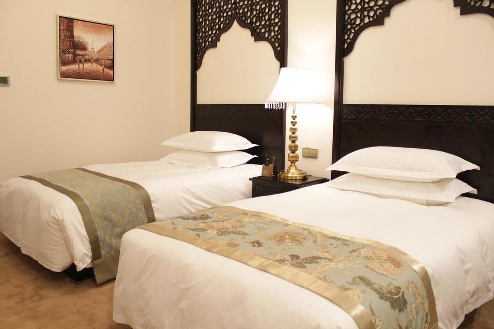 Leqing Jinxilai Holiday Hotel Wenzhou Zewnętrze zdjęcie